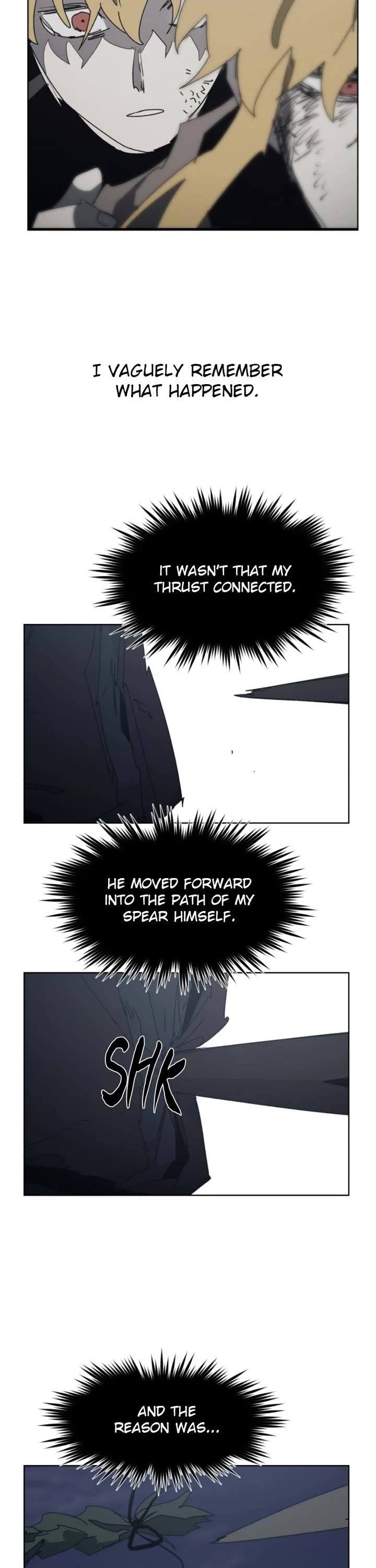 The Ember Knight chapter 242 page 12