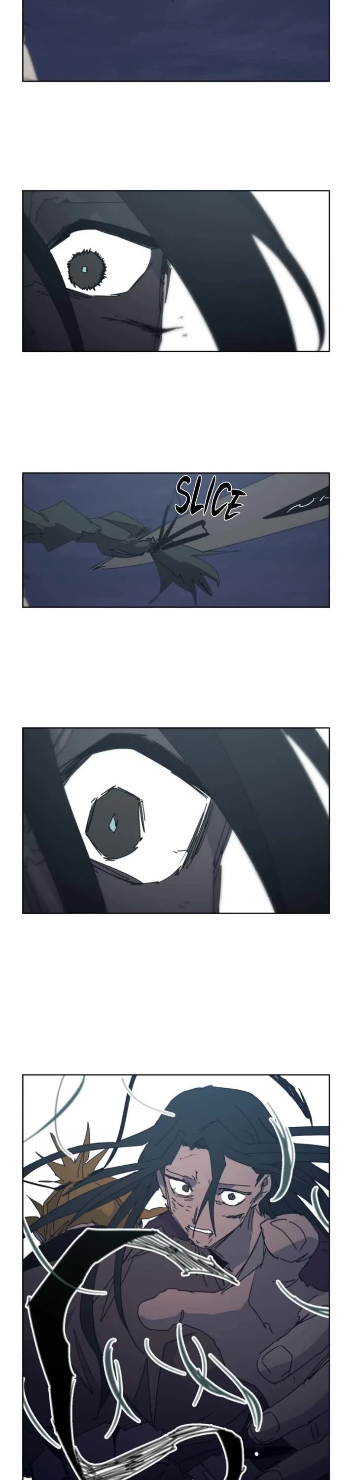 The Ember Knight chapter 242 page 13