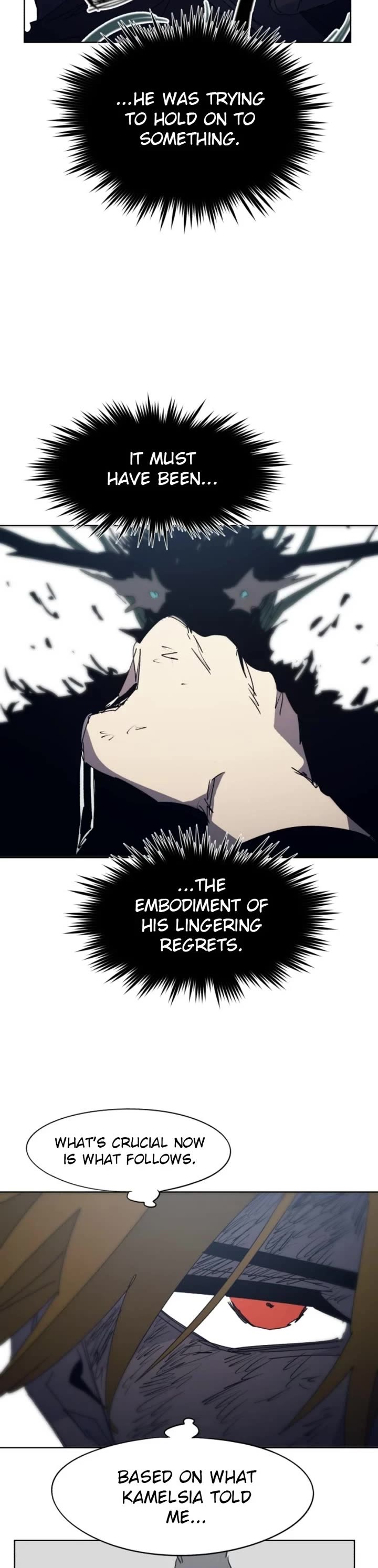The Ember Knight chapter 242 page 14