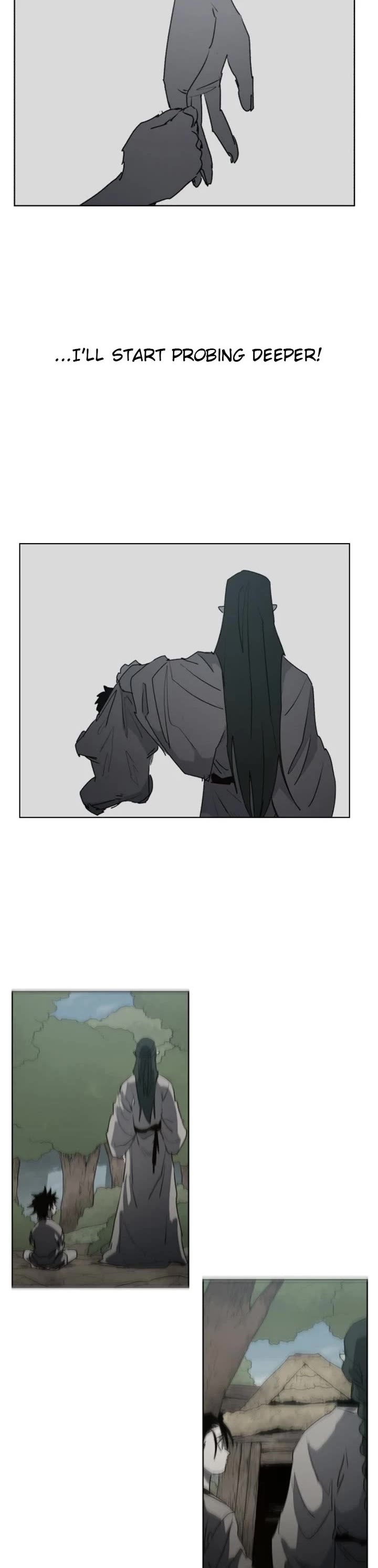 The Ember Knight chapter 242 page 15