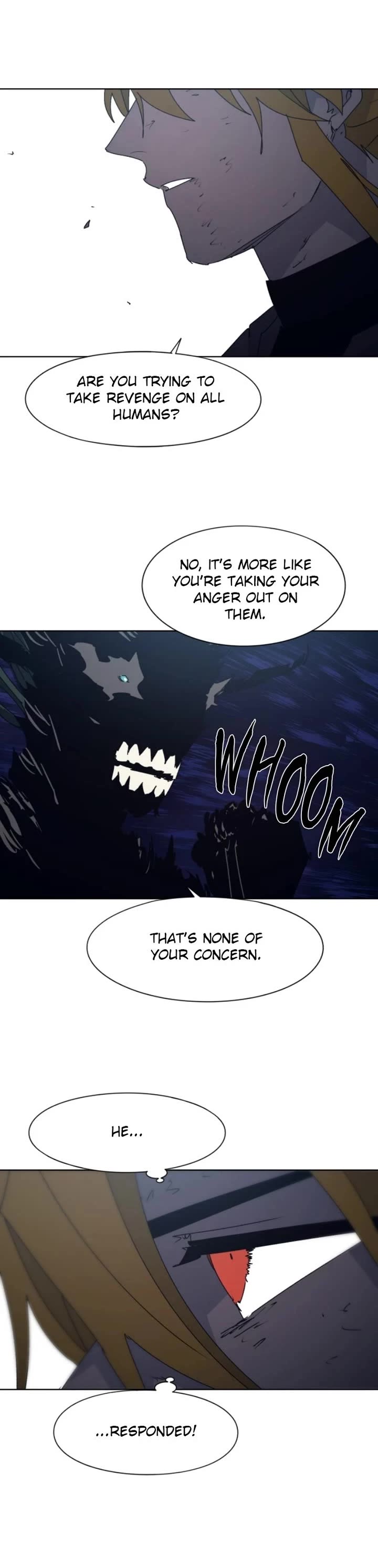 The Ember Knight chapter 242 page 19