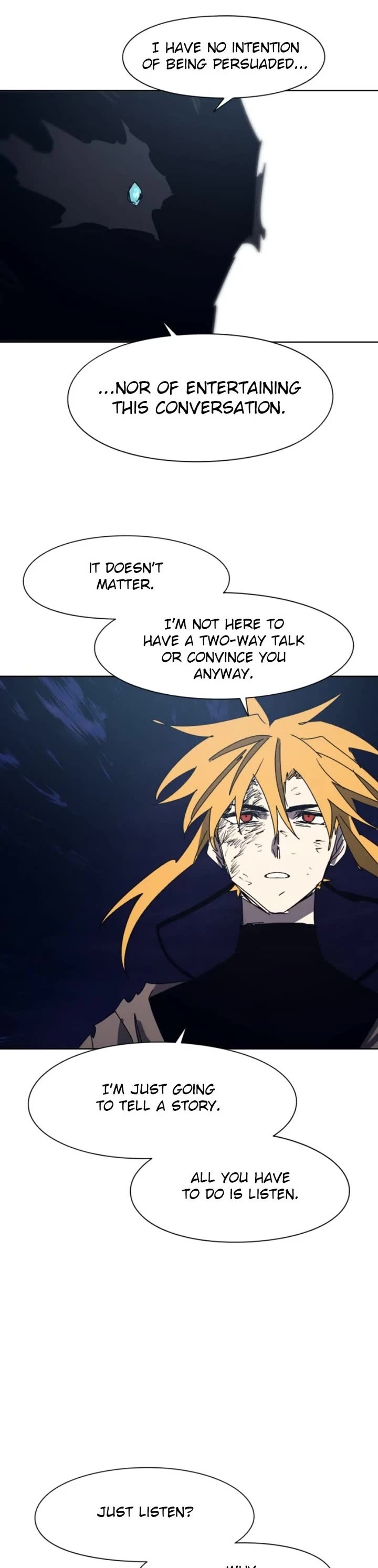 The Ember Knight chapter 242 page 20