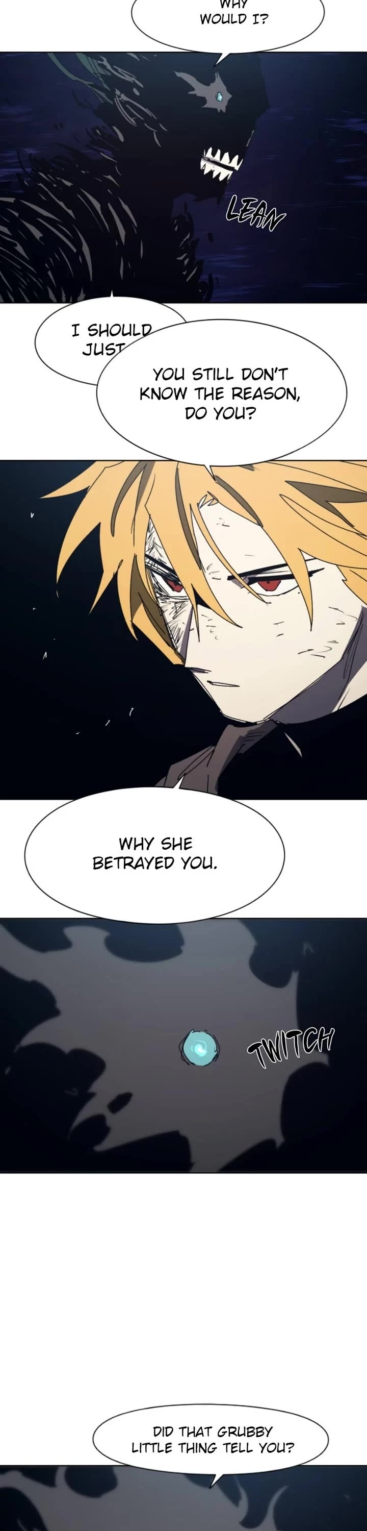 The Ember Knight chapter 242 page 21