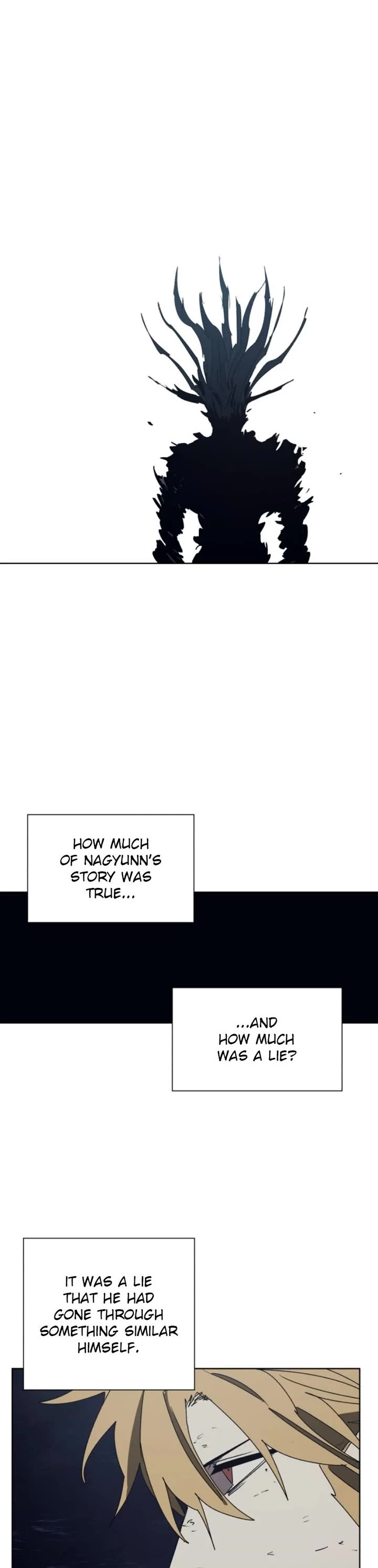 The Ember Knight chapter 242 page 25
