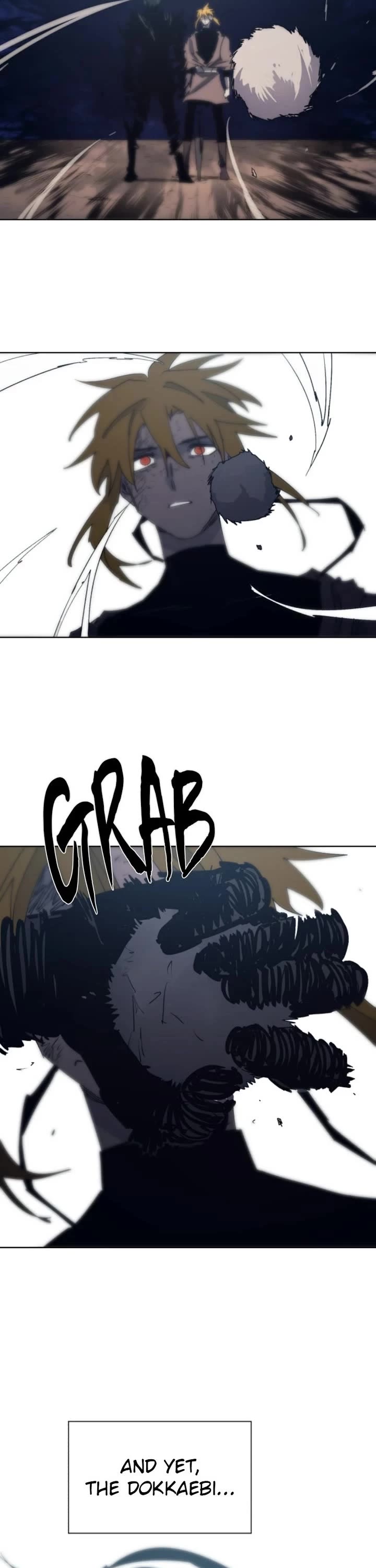 The Ember Knight chapter 242 page 28