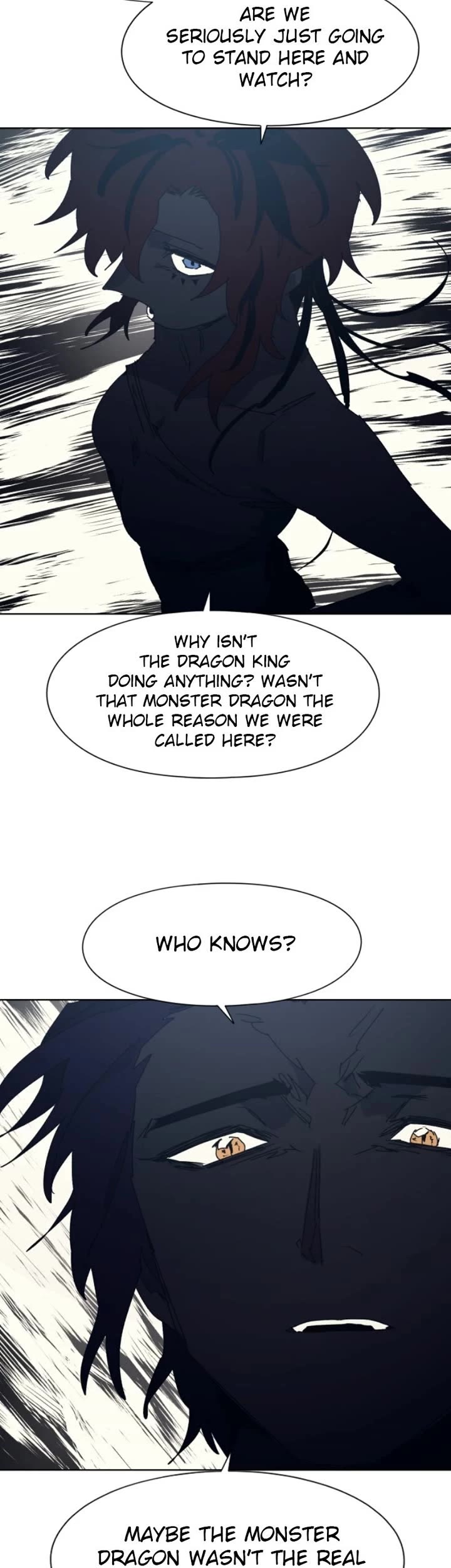 The Ember Knight chapter 242 page 31