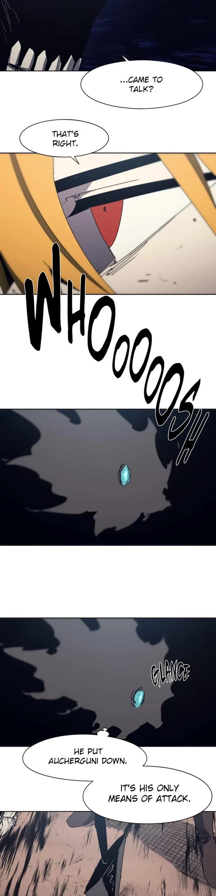 The Ember Knight chapter 242 page 4