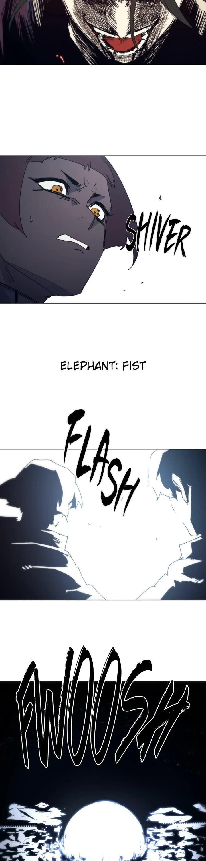 The Ember Knight chapter 244 page 11