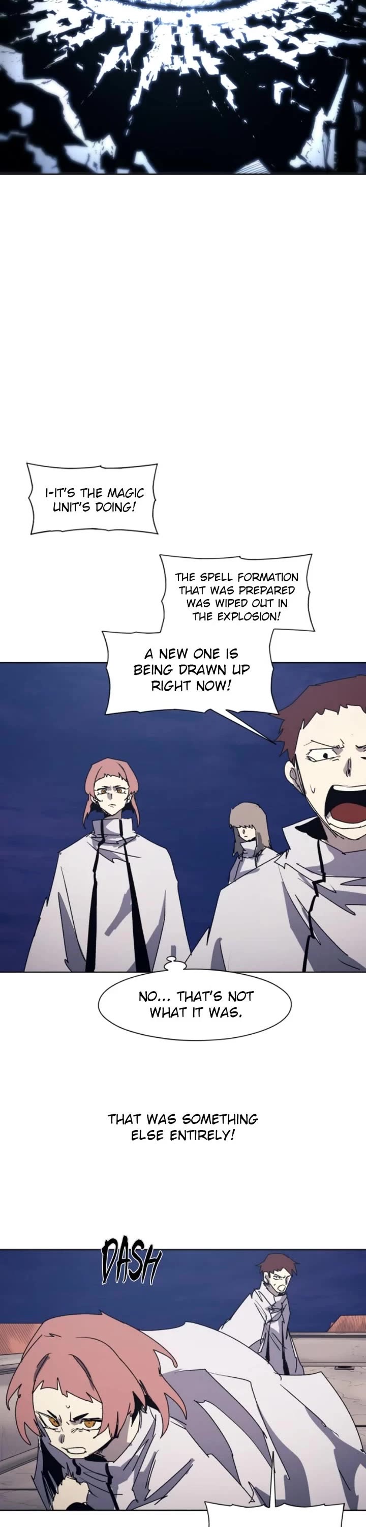 The Ember Knight chapter 244 page 12