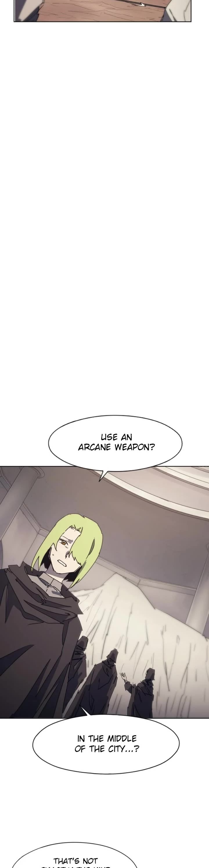 The Ember Knight chapter 244 page 14