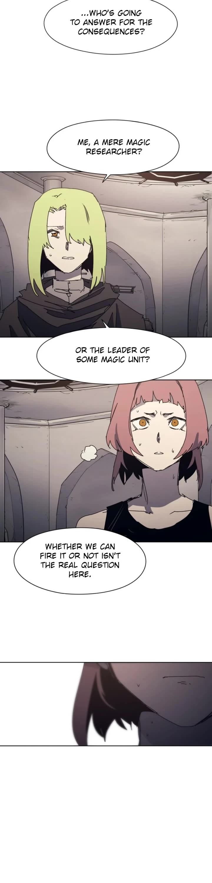 The Ember Knight chapter 244 page 17