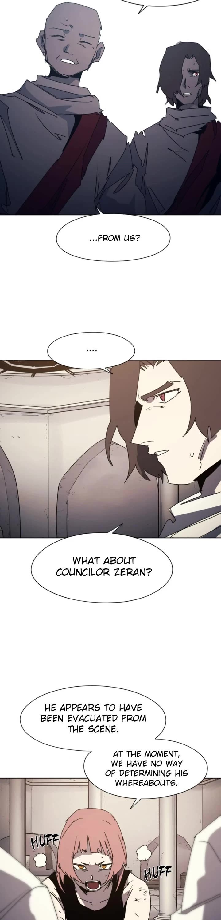 The Ember Knight chapter 244 page 19
