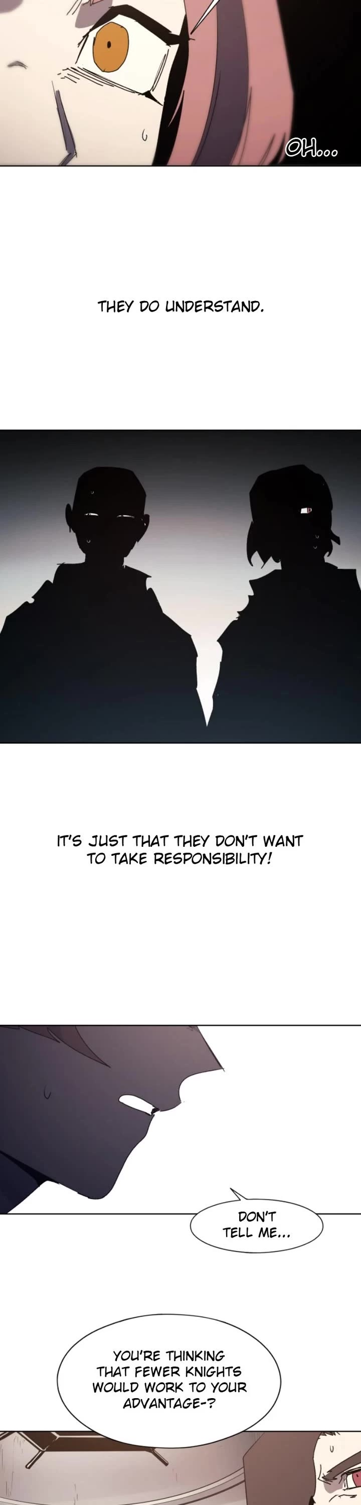 The Ember Knight chapter 244 page 22