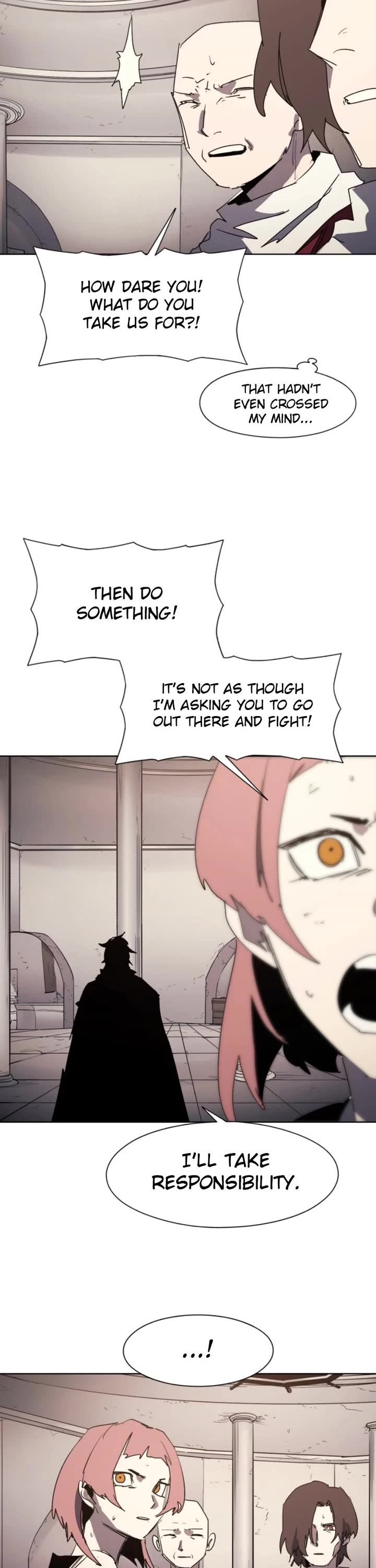The Ember Knight chapter 244 page 23