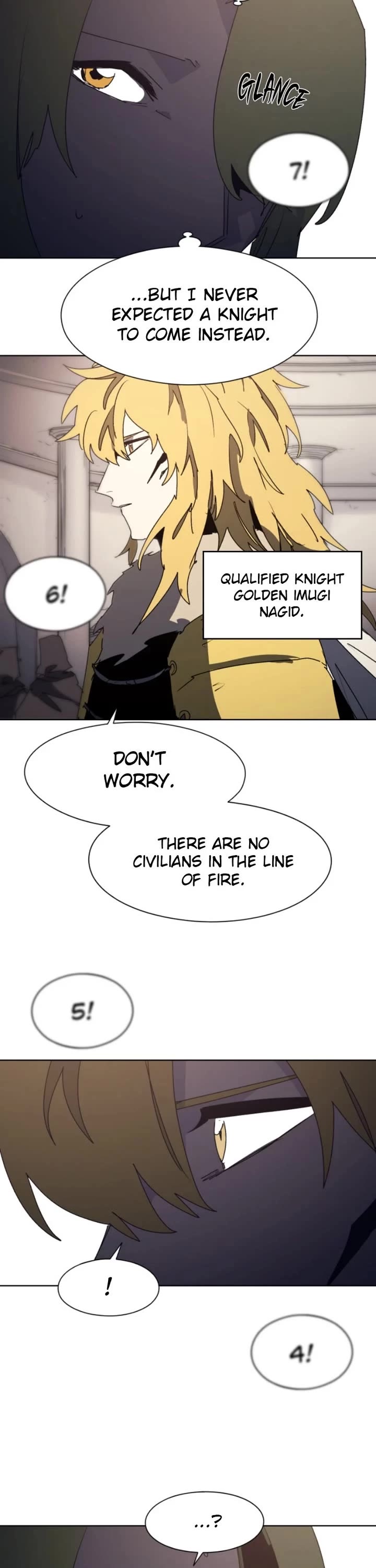 The Ember Knight chapter 244 page 26