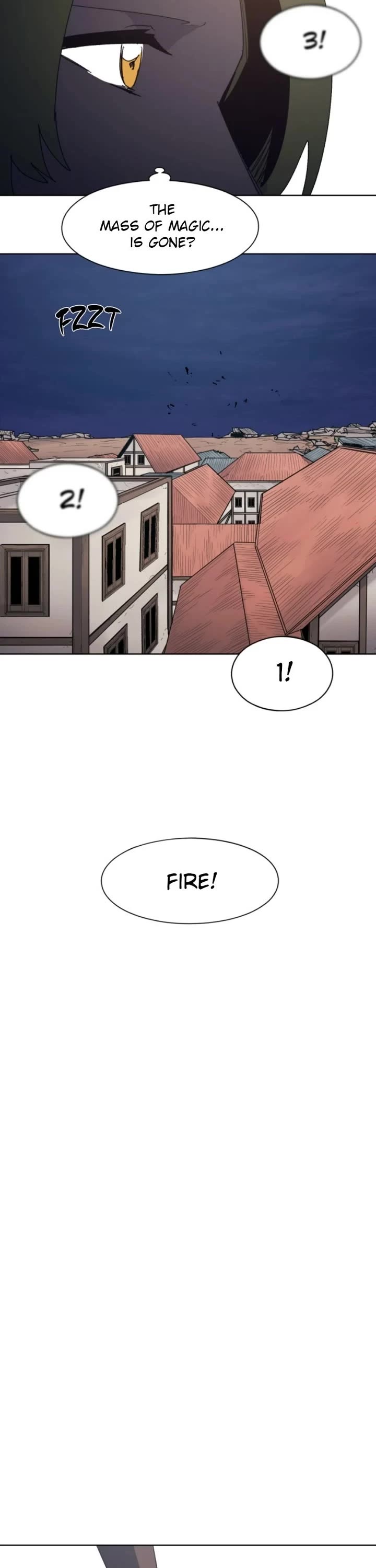 The Ember Knight chapter 244 page 27