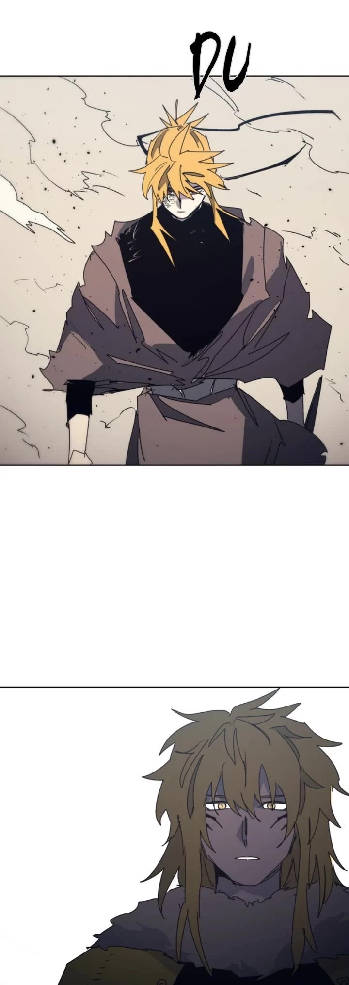 The Ember Knight chapter 244 page 31