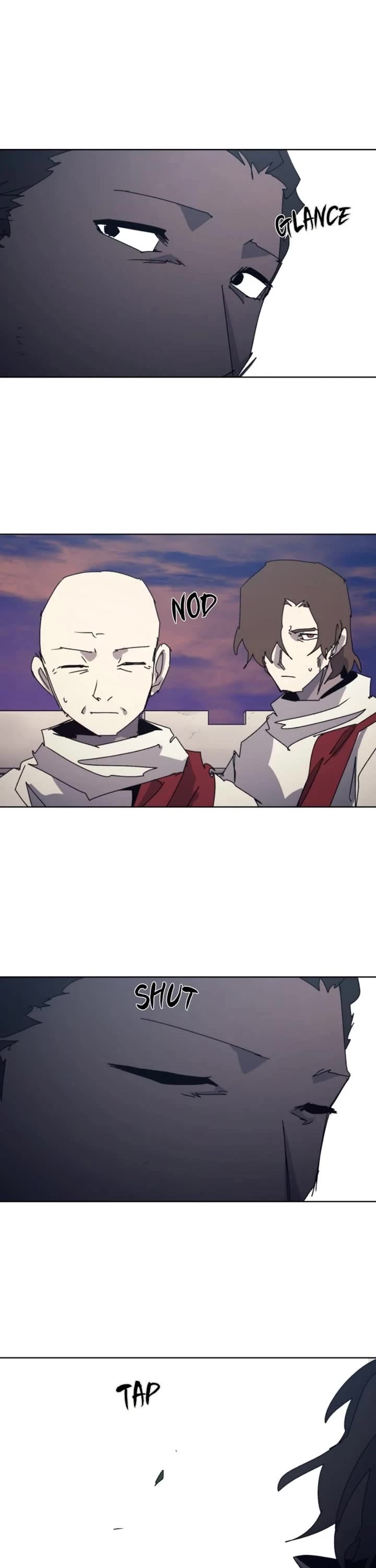 The Ember Knight chapter 244 page 7