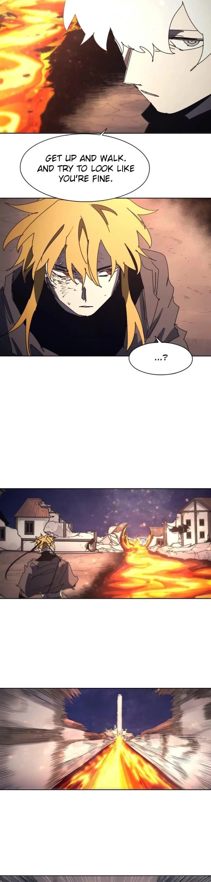 The Ember Knight chapter 245 page 11