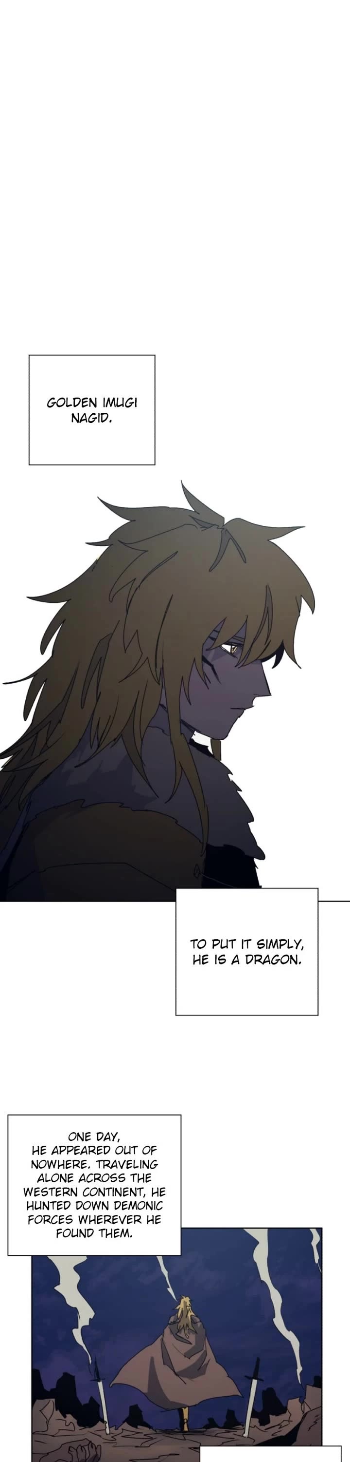 The Ember Knight chapter 245 page 13