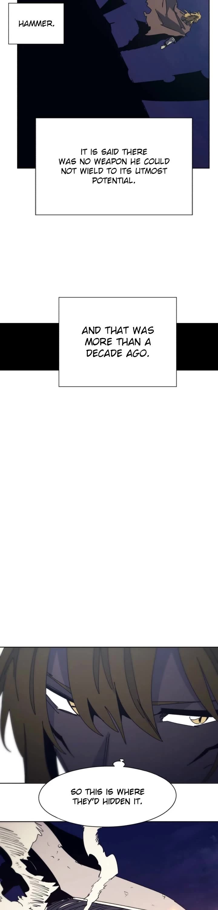 The Ember Knight chapter 245 page 16