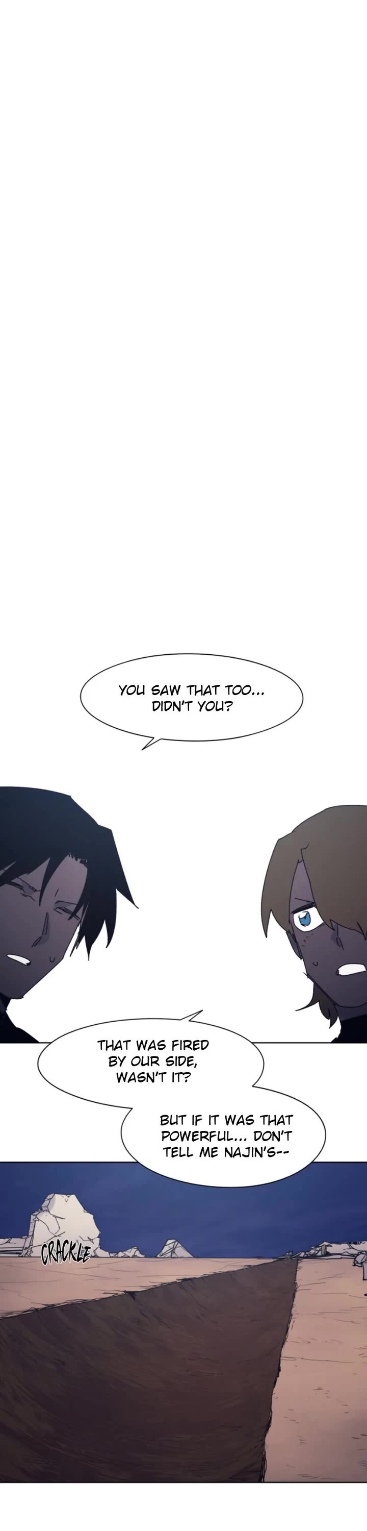 The Ember Knight chapter 245 page 18
