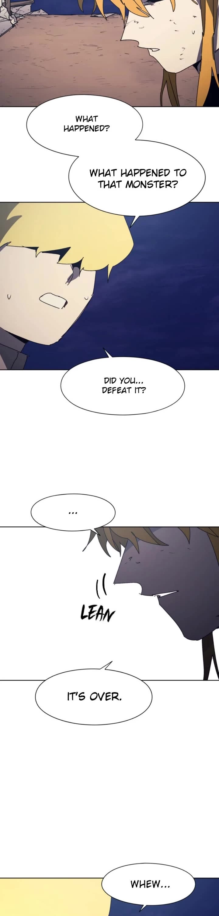 The Ember Knight chapter 245 page 21