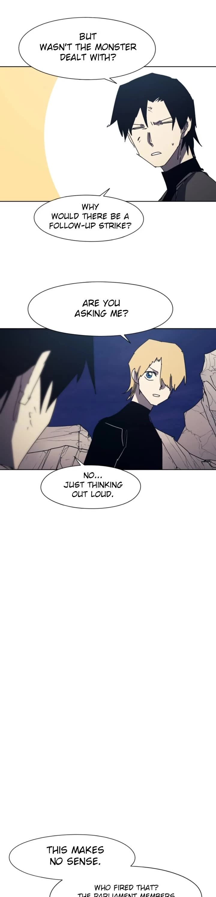 The Ember Knight chapter 245 page 24