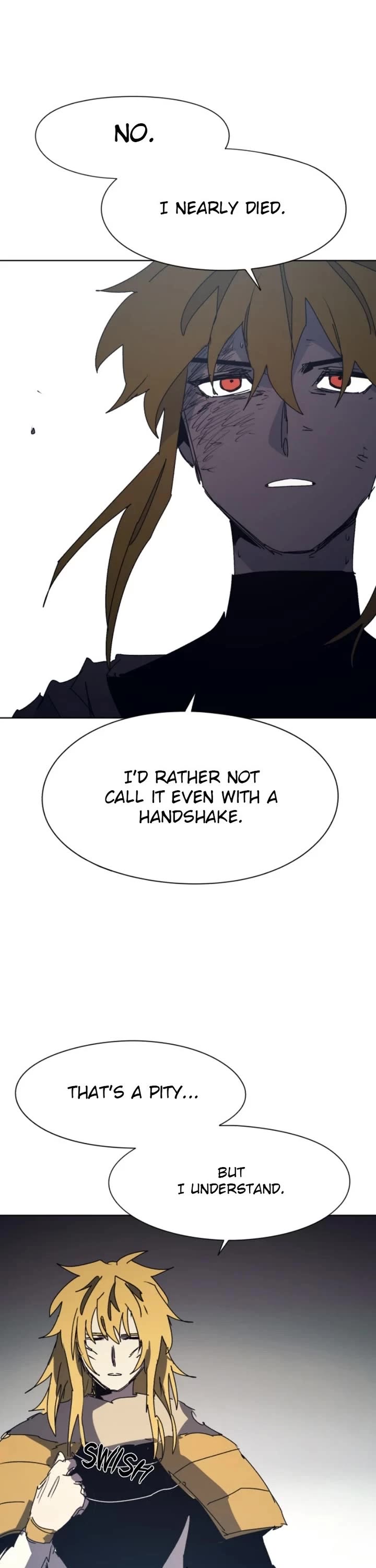 The Ember Knight chapter 245 page 31