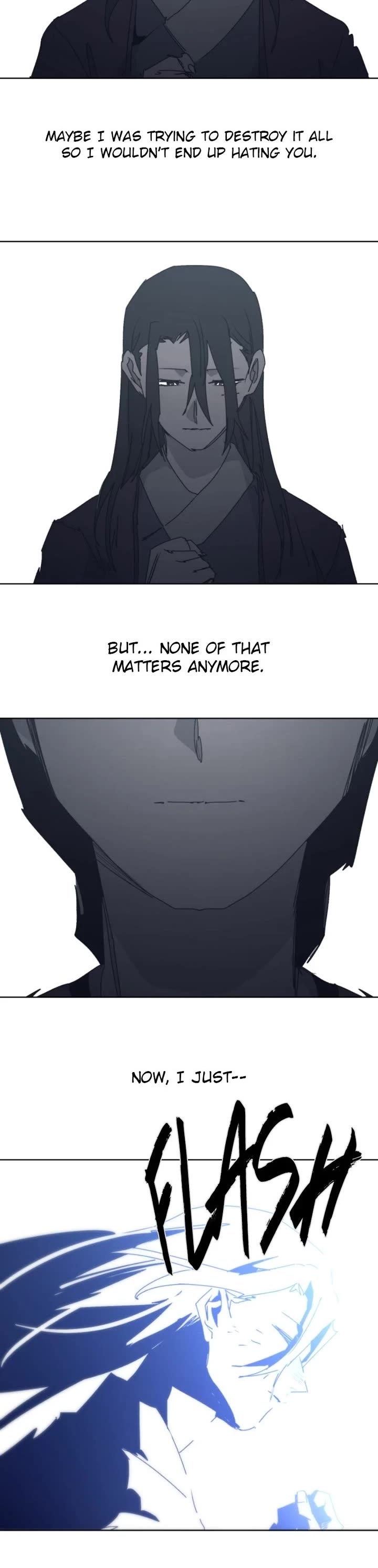 The Ember Knight chapter 245 page 4