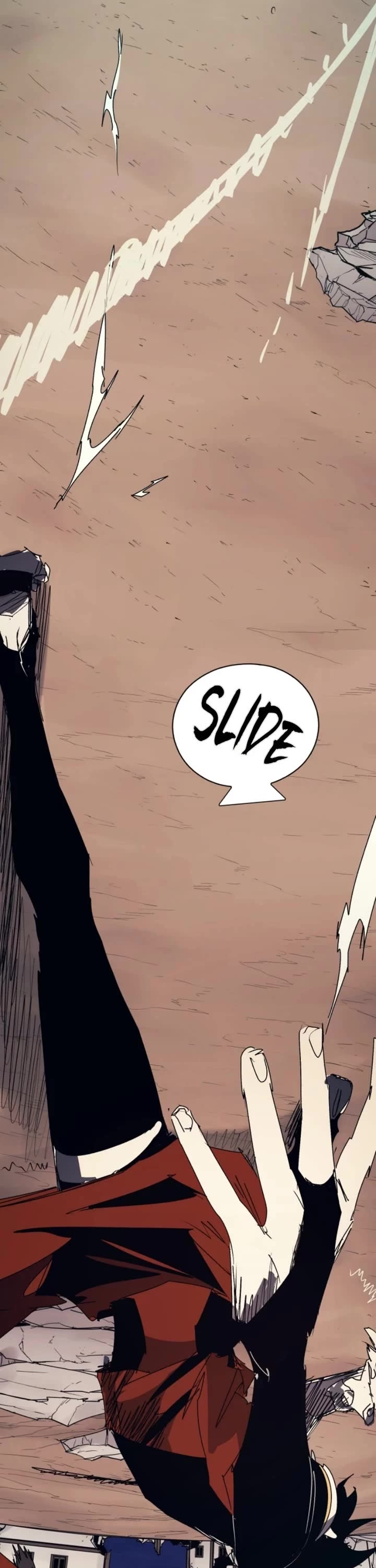 The Ember Knight chapter 245 page 8