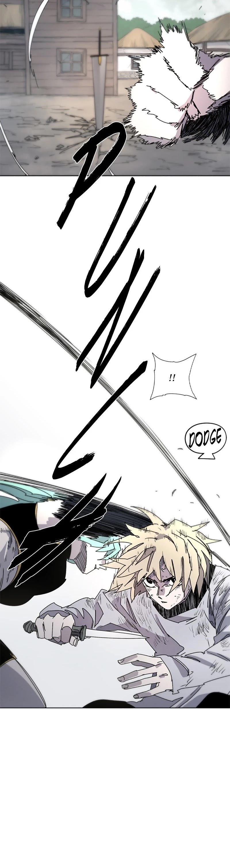 The Ember Knight chapter 25 page 10