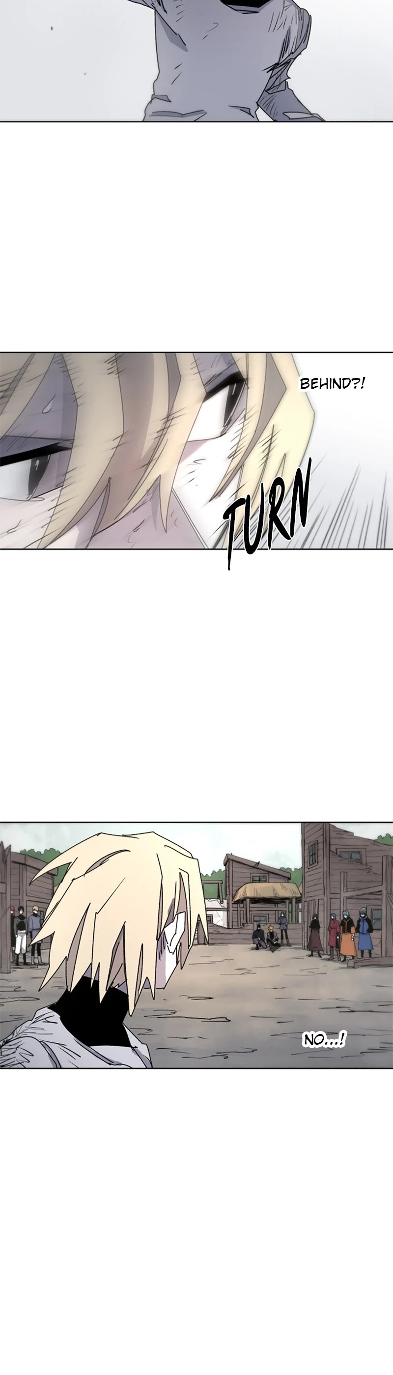 The Ember Knight chapter 25 page 12