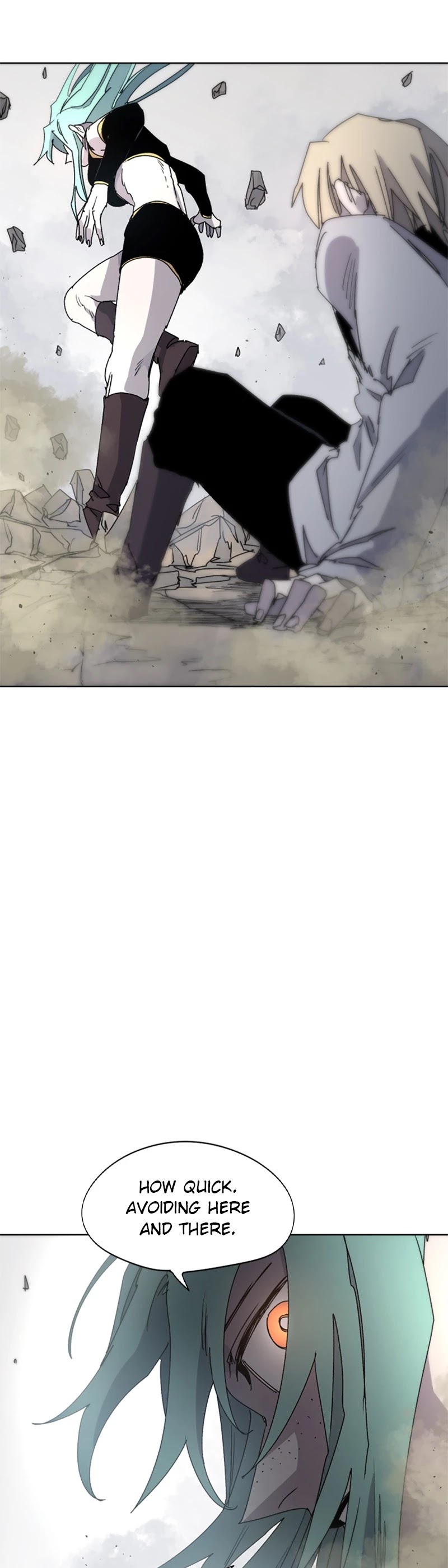 The Ember Knight chapter 25 page 15