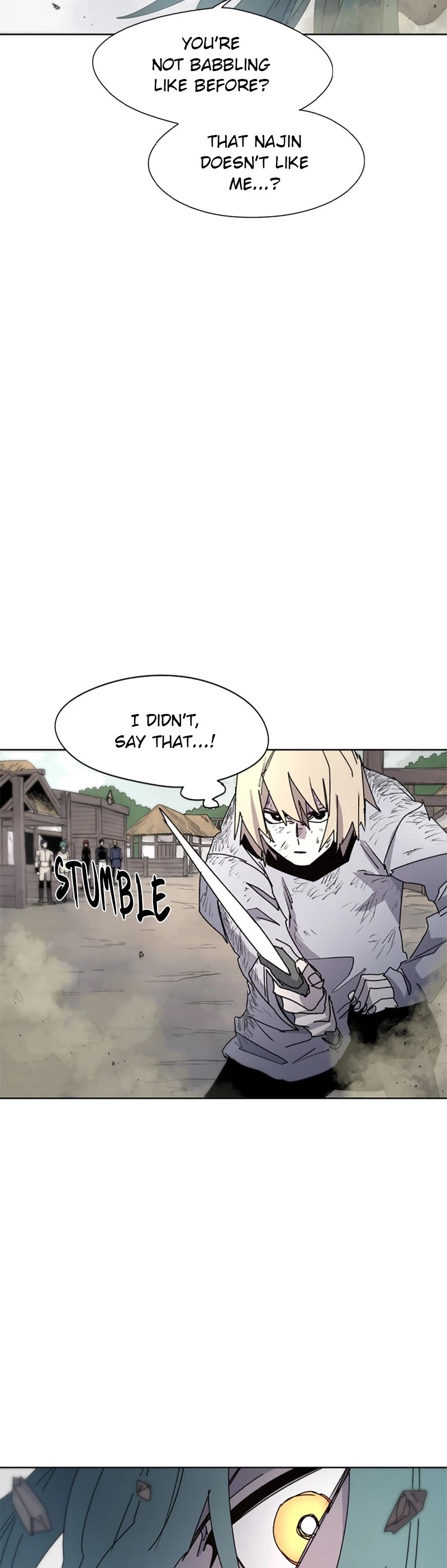 The Ember Knight chapter 25 page 16