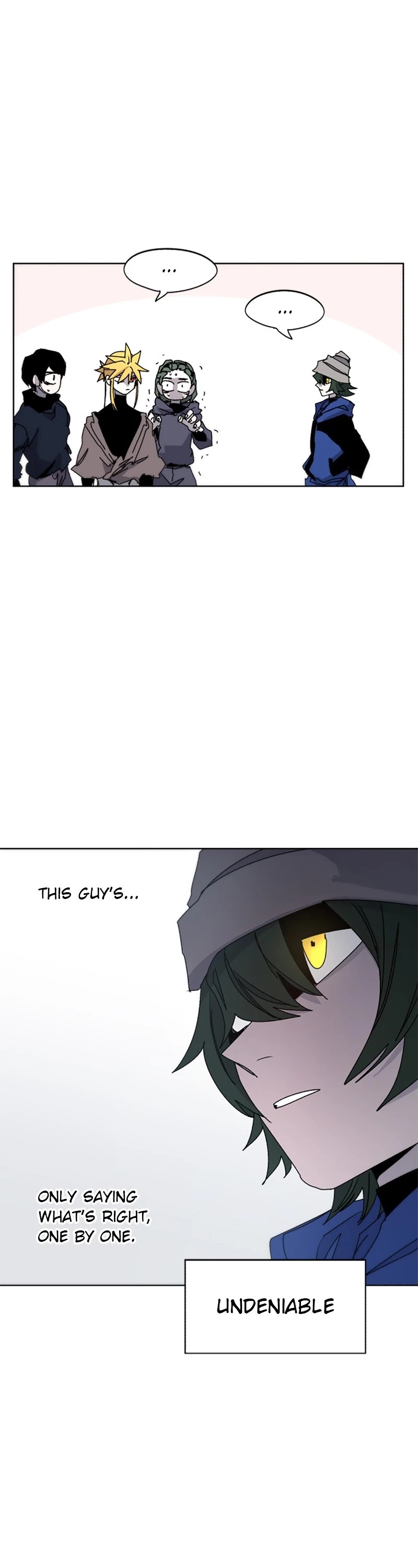 The Ember Knight chapter 25 page 21