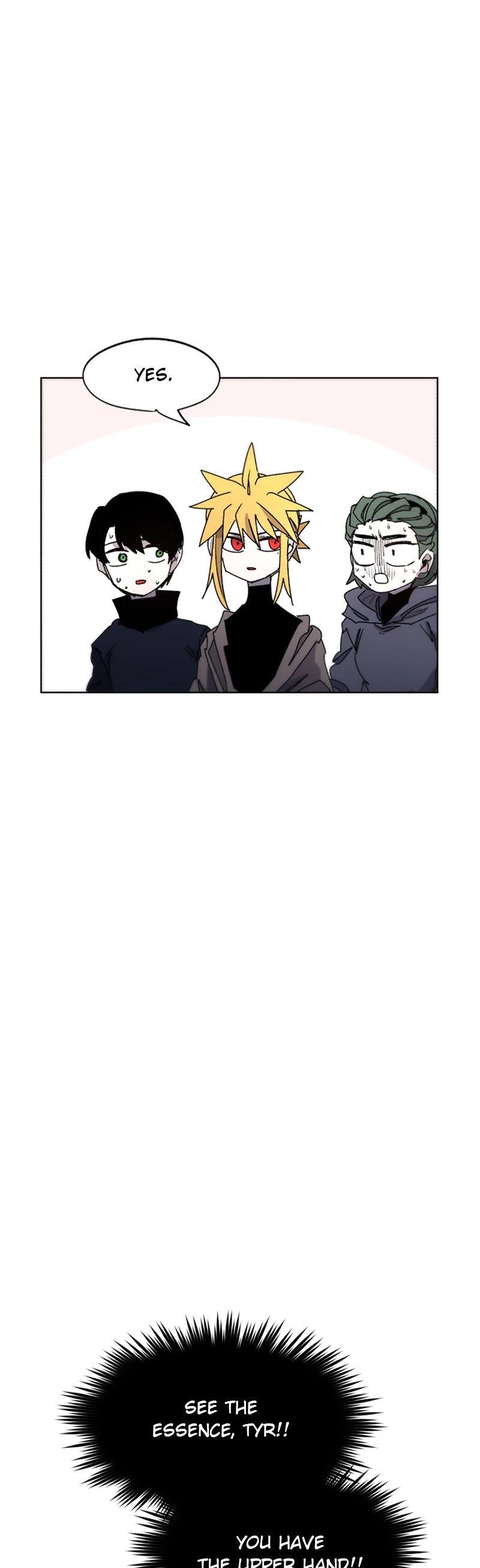 The Ember Knight chapter 25 page 23