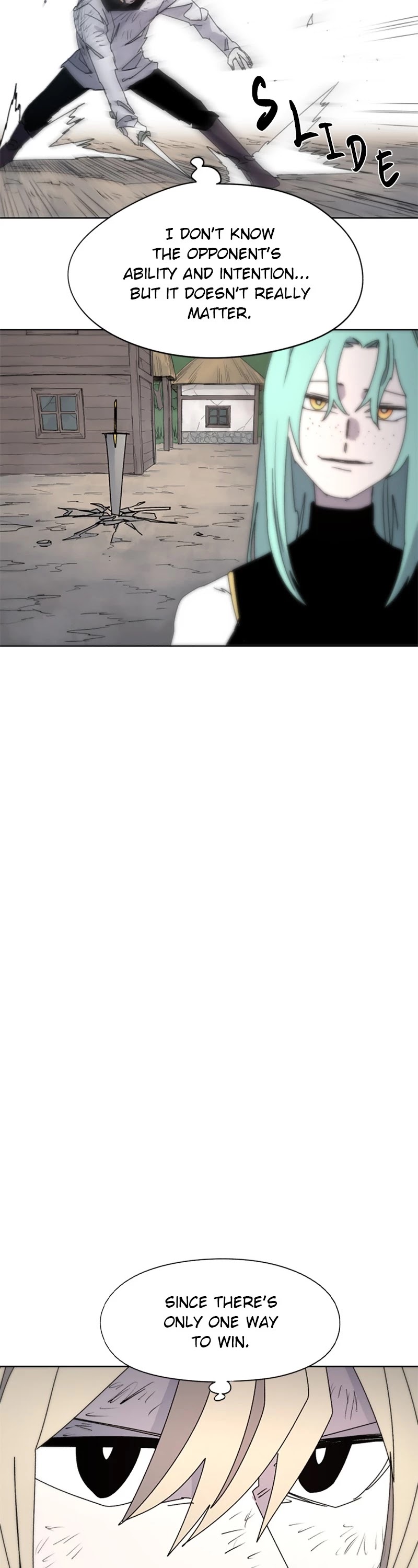 The Ember Knight chapter 25 page 26