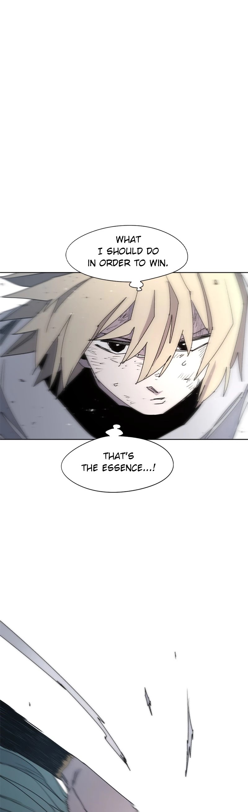 The Ember Knight chapter 25 page 28