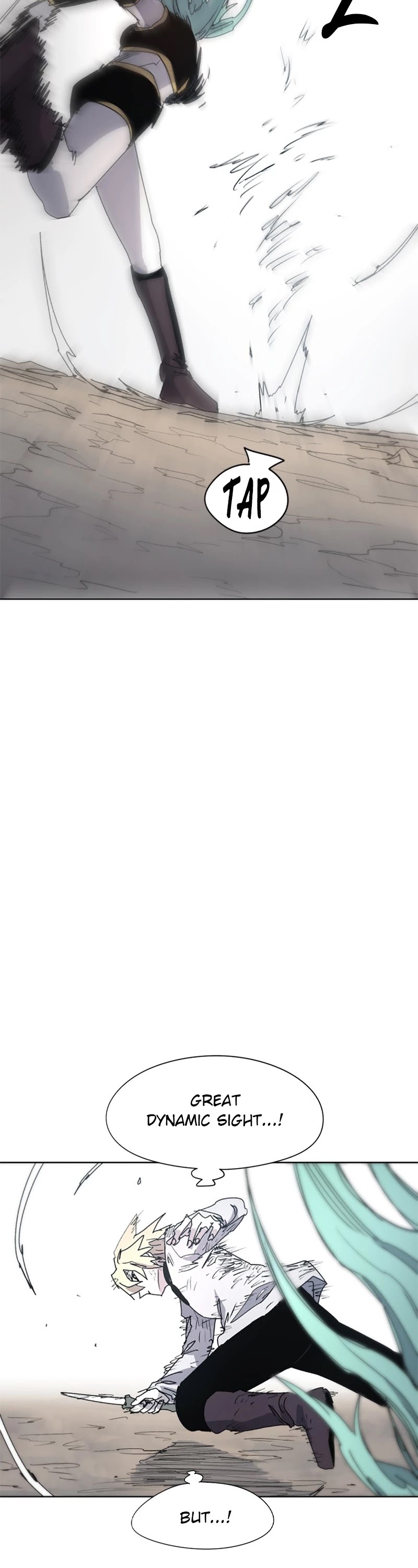 The Ember Knight chapter 25 page 30