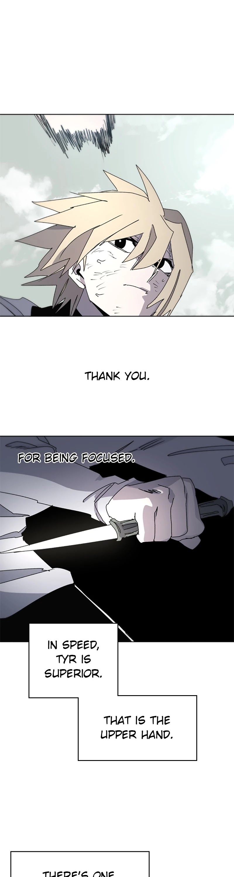 The Ember Knight chapter 25 page 34