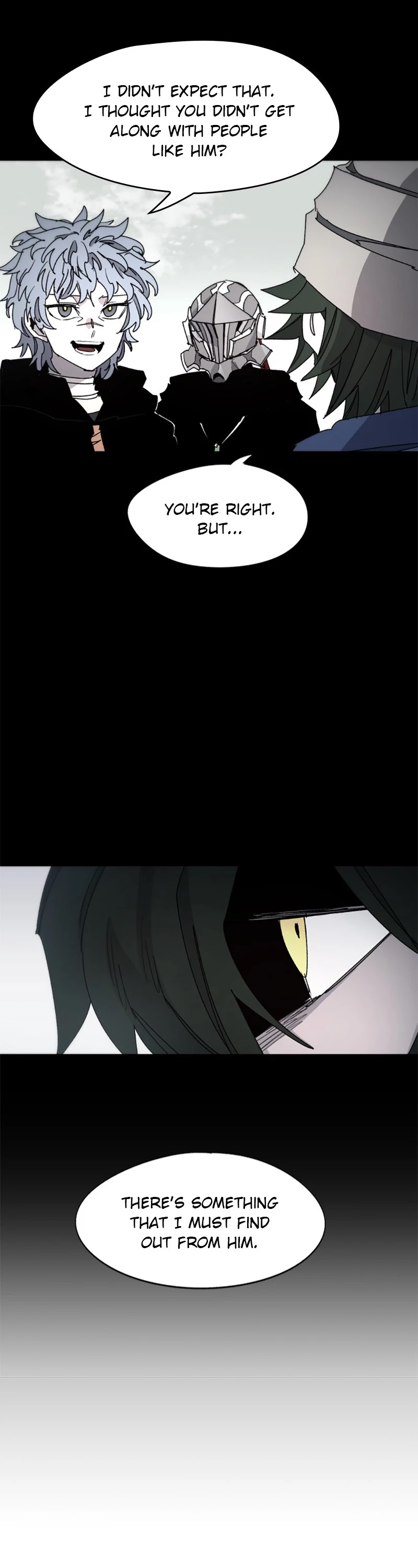 The Ember Knight chapter 31 page 13