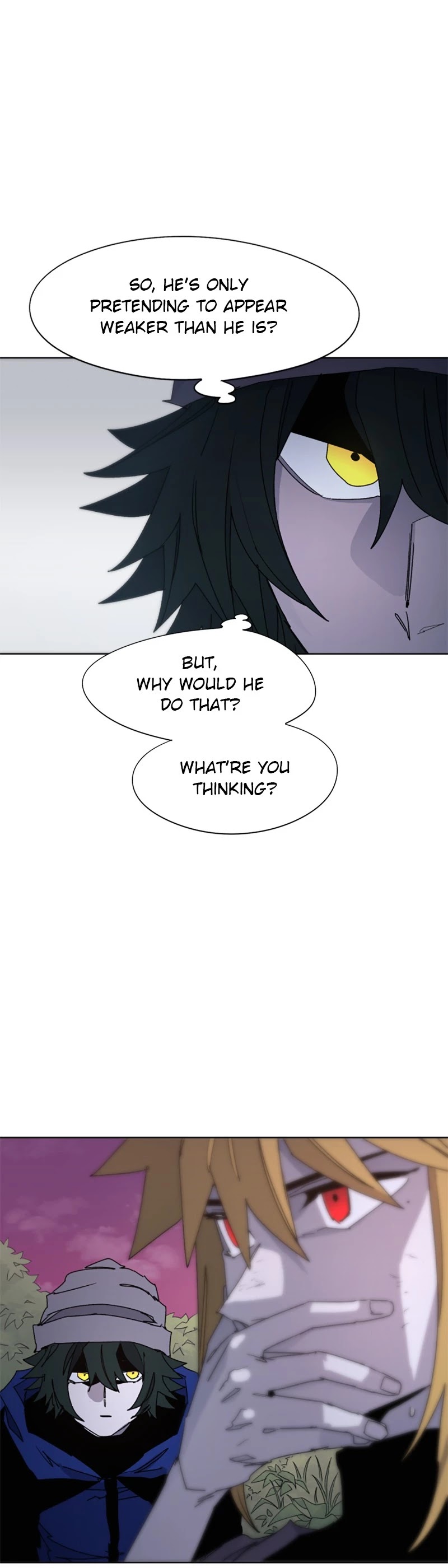 The Ember Knight chapter 31 page 15