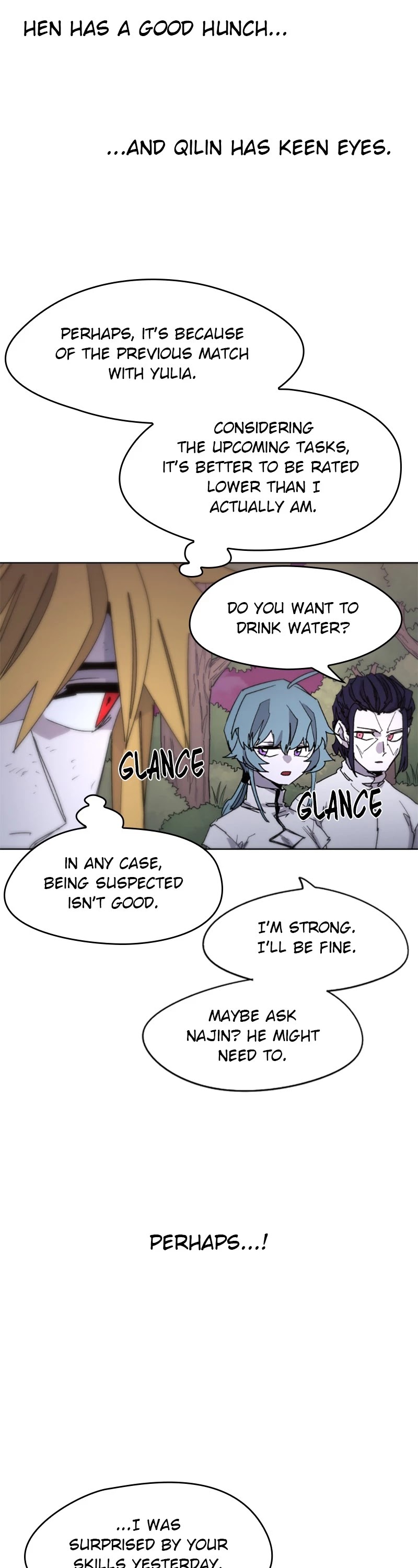 The Ember Knight chapter 31 page 17