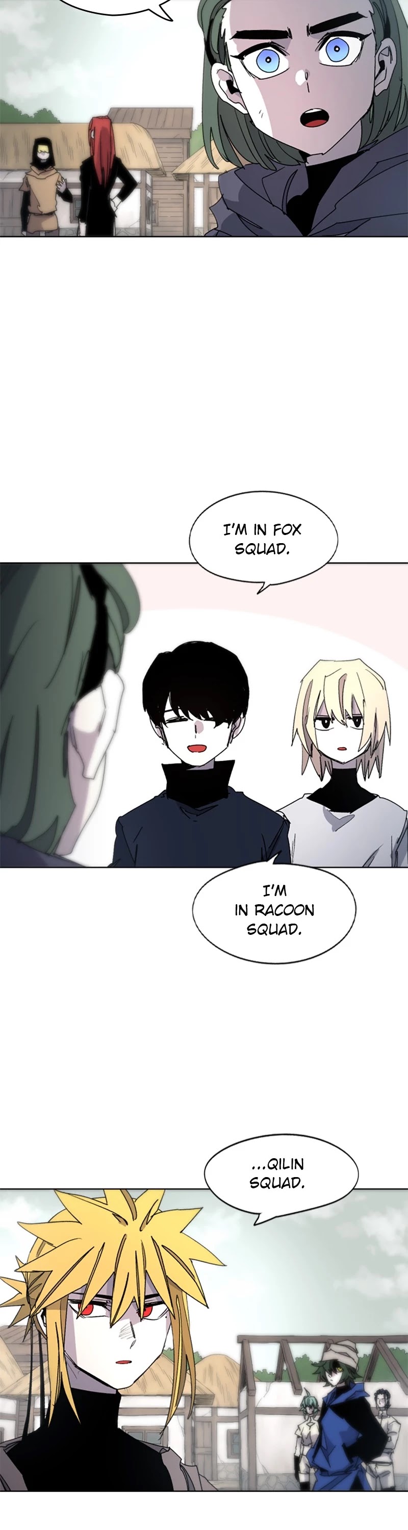 The Ember Knight chapter 31 page 2