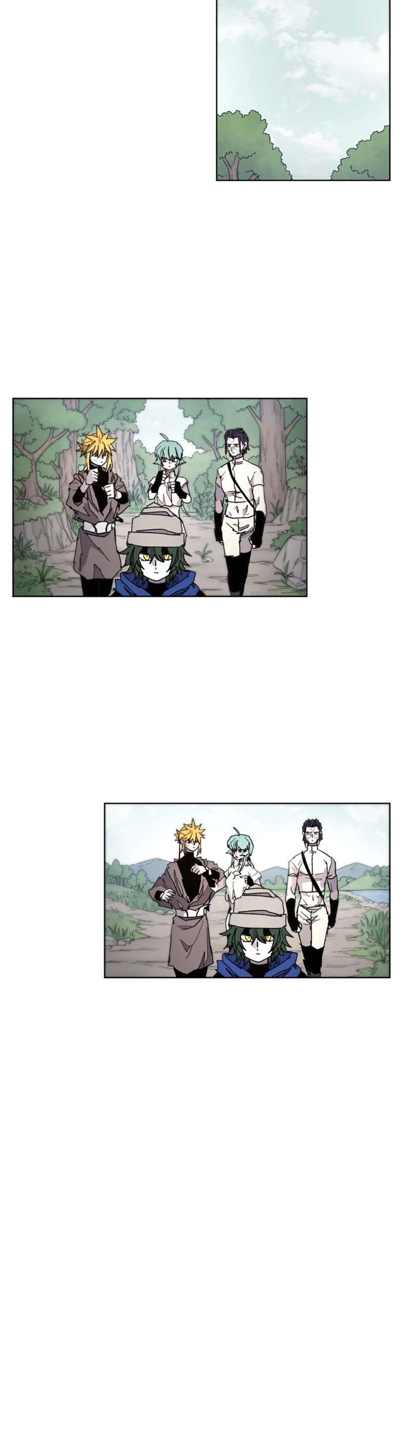 The Ember Knight chapter 31 page 24