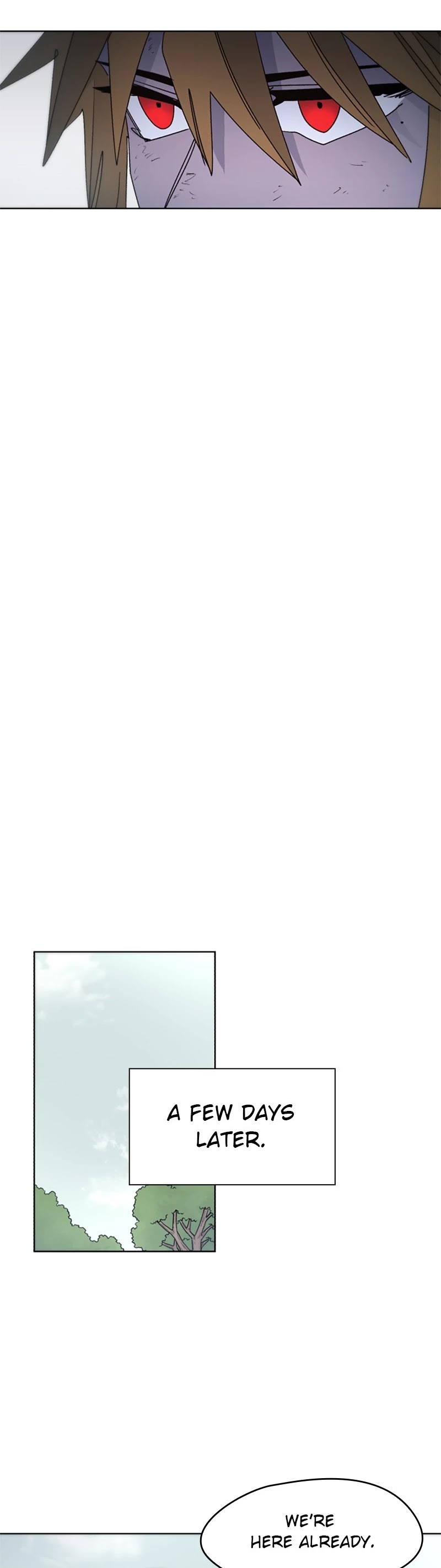 The Ember Knight chapter 31 page 27