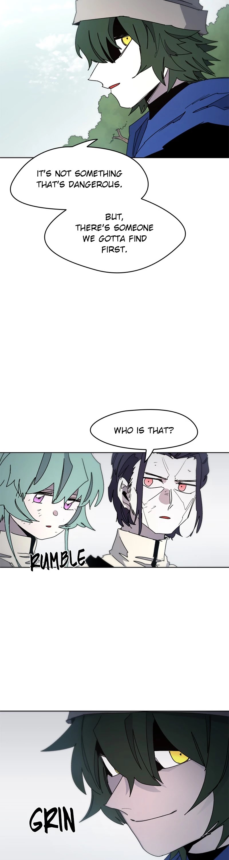 The Ember Knight chapter 31 page 30