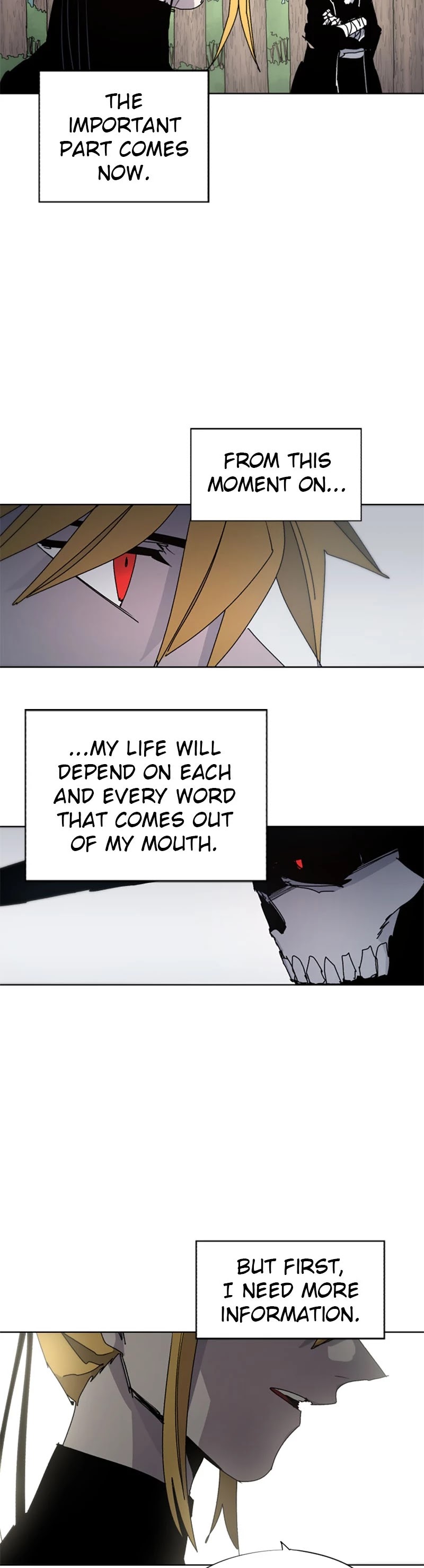 The Ember Knight chapter 39 page 12