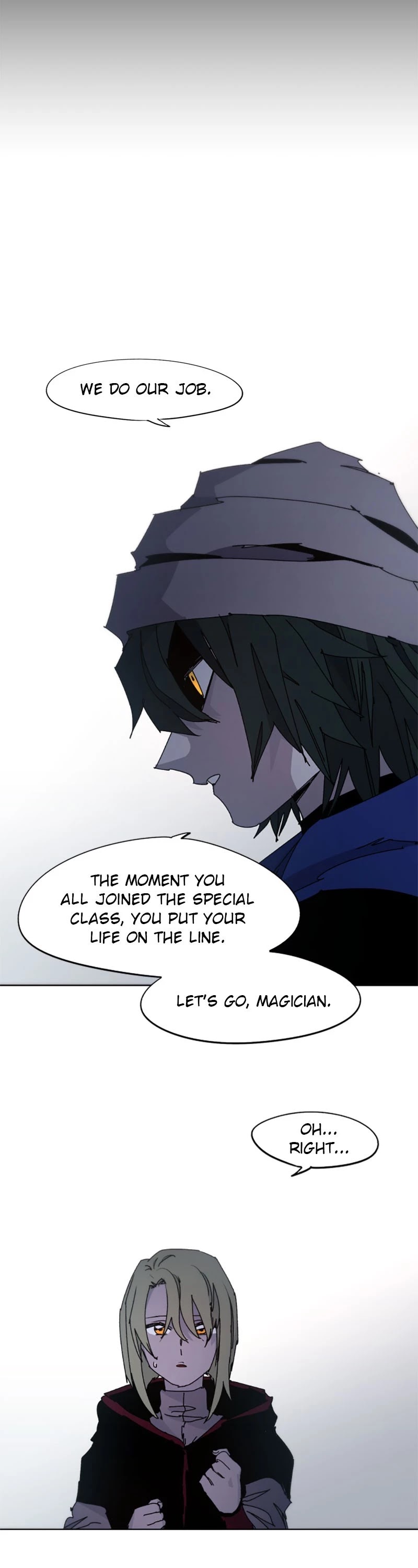 The Ember Knight chapter 40 page 2